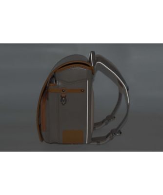 【２０２６年３月中旬以降届】ランドセル　Ｅｕｒｏ　Ｓｔｙｌｅ　ユーロスタイル　グレージュ／キャメル