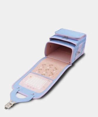 【送料無料】【２０２６年３月中旬以降届】ランドセル　Ｃｎｏｃｏｌａｔｉｅｒ　ショコラティエ　スカイブルー×ライラック