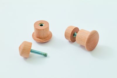 デスクフック（１セット２個入り）