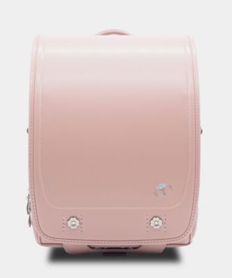 【送料無料】【２０２６年３月中旬以降届】ランドセル　ｎａｔｔｉ　ナッティ　シェルピンク