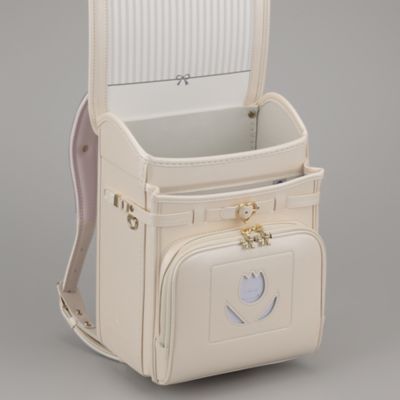 【送料無料】【２０２５年９月中旬以降届】ランドセル　ビジューリボン　ジュエルパール