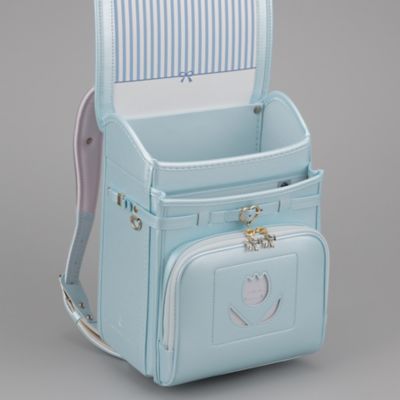 【２０２４年８月中旬以降届】ビジューリボン　アクアマリン