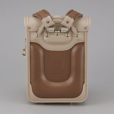 【送料無料】【２０２５年９月中旬以降届】ランドセル　ピュルテ　カフェオレ