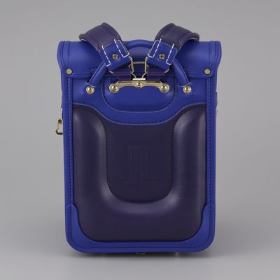 【送料無料】【２０２５年９月中旬以降届】ランドセル　ピュルテ　ブルーサフィール