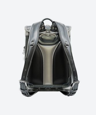 【新品☆】EARTHMAGIC ランドセル 2019 パールエメグリ クラリーノ 2026年3月中旬以降届】ランドセル MetalixII