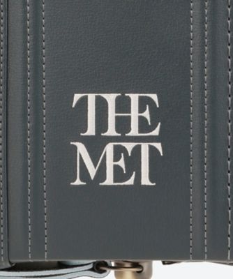 【送料無料】【２０２６年３月中旬以降届】【三越伊勢丹オリジナル】Ｔｈｅ　Ｍｅｔ　テッセラ　ブリティッシュグレー