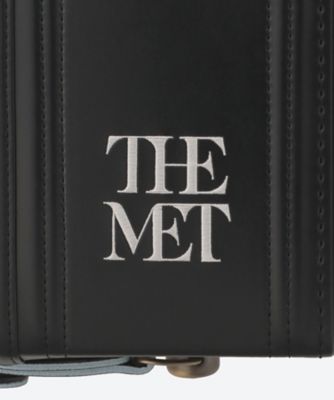 【送料無料】【２０２６年３月中旬以降届】【三越伊勢丹オリジナル】Ｔｈｅ　Ｍｅｔ　ミュージアム　ブラック