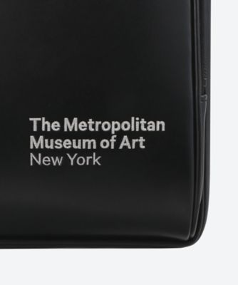 【送料無料】【２０２６年３月中旬以降届】【三越伊勢丹オリジナル】Ｔｈｅ　Ｍｅｔ　ミュージアム　ブラック