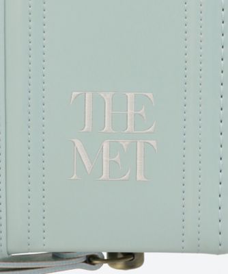 【送料無料】【２０２６年３月中旬以降届】【三越伊勢丹オリジナル】Ｔｈｅ　Ｍｅｔ　モネ　睡蓮　１８９９　ミントグリーン
