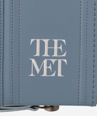 【送料無料】【２０２６年３月中旬以降届】【三越伊勢丹オリジナル】Ｔｈｅ　Ｍｅｔ　ゴッホ　アイリス　マットブルー