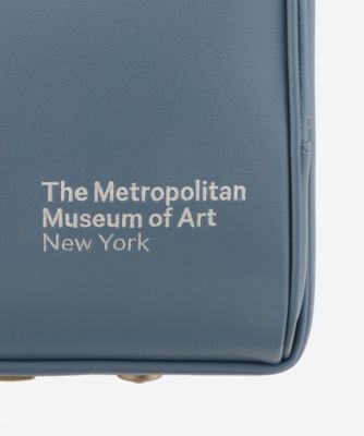【送料無料】【２０２６年３月中旬以降届】【三越伊勢丹オリジナル】Ｔｈｅ　Ｍｅｔ　ゴッホ　アイリス　マットブルー