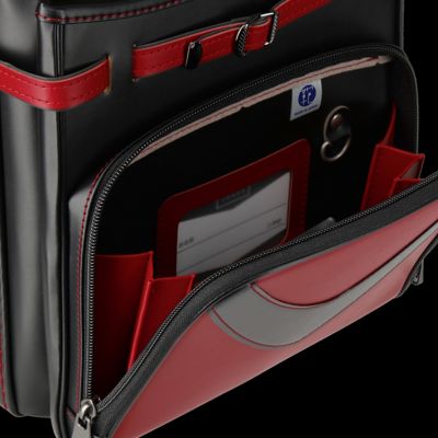 【送料無料】【２０２６年３月中旬以降届】ＶＯＮＤＳ　ＢＡＳＩＣ　デュエルブラック×レッド