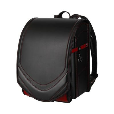 ＜VONDS (Baby&Kids)＞【送料無料】【２０２６年３月中旬以降届】ＶＯＮＤＳ　ＢＡＳＩＣ　デュエルブラック×レッド