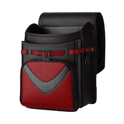 【送料無料】【２０２６年３月中旬以降届】ＶＯＮＤＳ　ＢＡＳＩＣ　デュエルブラック×レッド