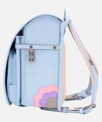 BBLLE ランドセル＆バック 未使用 &kiri/top