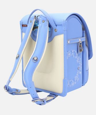 ランドセル　ふわり　半カブセタイプ Amazon.co.jp: [フワリィ] ふわりぃランドセル 半かぶせ専用