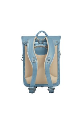 大峡製鞄 オオバセイホウ ランドセル プレミアムシリーズ 牛革 3年使用 大峡製鞄 オオバセイホウ ランドセル プレミアムシリーズ 牛革 3