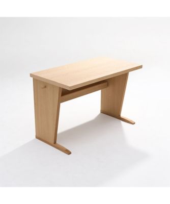 受注商品】SW3410 ノルエット デスク 幅110cm 奥行60cm