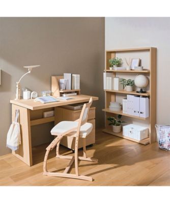 希少 美品 カリモク ブックスタンド 本立て Pure nature ブックスタンド AU0316 ピュアオーク 通販 | 【公式
