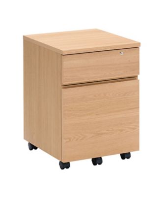 【mattuさま専用】ボナシェルタ　サイドラック　ピュアオーク Buona scelta デスク 幅110×奥行60cm ST3578 ピュアオーク 通販