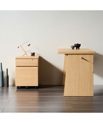 受注商品】SW0407 ノルエット ワゴン | KARIMOKU (Baby&Kids