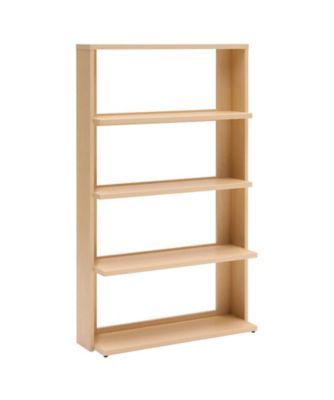 ＜KARIMOKU (Baby&Kids)＞【受注商品】ＨＷ２４０５　ノルエット　書棚