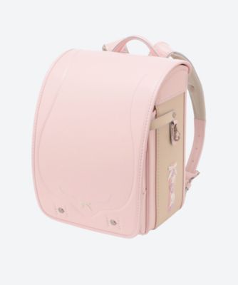nzps9649 女の子ランドセル　バレリーナ　伊勢丹イセタン　ロイスター 11【送料無料】【2027年2月中旬以降届】【三越伊勢丹オリジナル