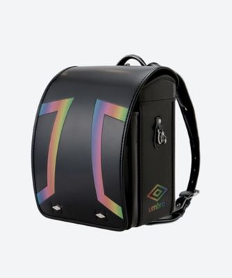 UMBRO (Baby&Kids)/アンブロ 【送料無料】【２０２７年３月中旬以降届】【三越伊勢丹オリジナル】ＰＲＩＳＭ　ブラック