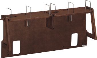 ＡＵ０３１０　ピュアナチュール　パネル　幅１１０ｃｍ専用
