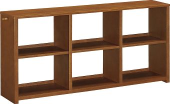 KARIMOKU (Baby&Kids)/カリモク ＱＳ５０８２　ユーティリティプラス　書棚　幅１５０ｃｍ