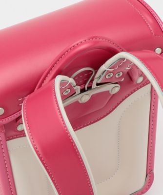 三越伊勢丹オリジナル リセランドセル チェリーピンク パールビビッド 三越伊勢丹オンラインストア 公式