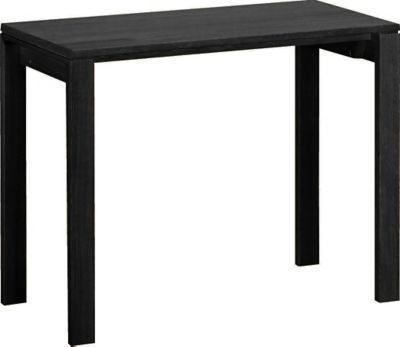 KARIMOKU (Baby & Kids)/カリモク SS3458 ユーティリティプラス デスク 幅90cm 奥行45cm シアーブラック 机・デスク【三越伊勢丹/公式】