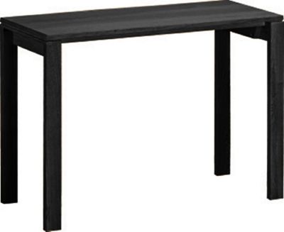 KARIMOKU (Baby & Kids)/カリモク SS3955 ユーティリティプラス デスク 幅100cm 奥行45cm シアーブラック 机・デスク【三越伊勢丹/公式】