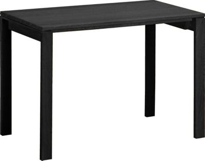 KARIMOKU (Baby & Kids)/カリモク SS3975 ユーティリティプラス デスク 幅100cm 奥行60cm シアーブラック 机・デスク【三越伊勢丹/公式】