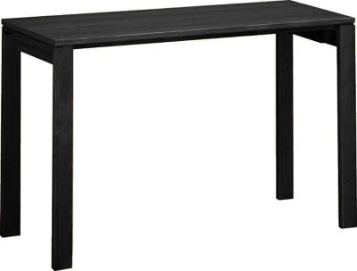 KARIMOKU (Baby & Kids)/カリモク SS3958 ユーティリティプラス デスク 幅110cm 奥行45cm シアーブラック 机・デスク【三越伊勢丹/公式】