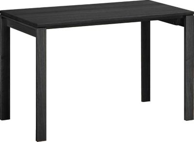 KARIMOKU (Baby & Kids)/カリモク SS3978 ユーティリティプラス デスク 幅110cm 奥行60cm シアーブラック 机・デスク【三越伊勢丹/公式】