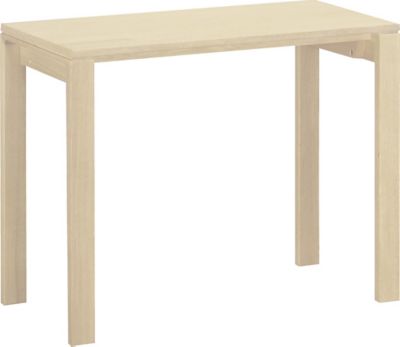 KARIMOKU (Baby & Kids)/カリモク SS3458 ユーティリティプラス デスク 幅90cm 奥行45cm シアーホワイト 机・デスク【三越伊勢丹/公式】