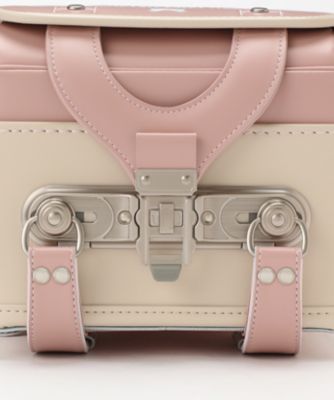【送料無料】【２０２６年３月中旬以降届】ランドセル　Ｃｎｏｃｏｌａｔｉｅｒ　ショコラティエ　シェルピンク×アイボリー