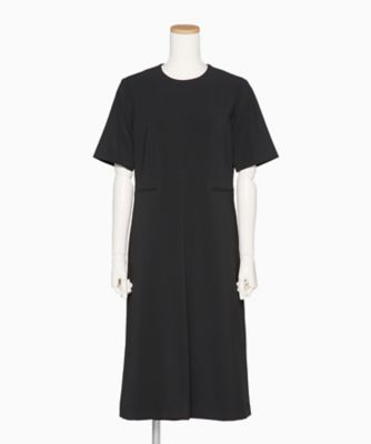 THE LINER (Women)/ザ ライナー Ｂｏｘ　ｔｕｃｋ　Ｄｒｅｓｓ　ＴＬ１－ＤＲ０１