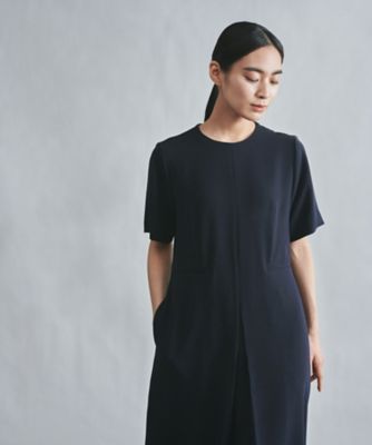 Ｂｏｘ　ｔｕｃｋ　Ｄｒｅｓｓ　ＴＬ１－ＤＲ０１