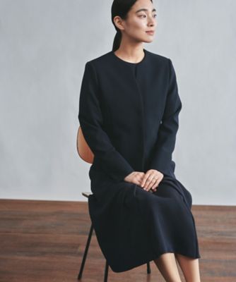 Ｂｏｘ　ｔｕｃｋ　Ｄｒｅｓｓ　ＴＬ１－ＤＲ０１