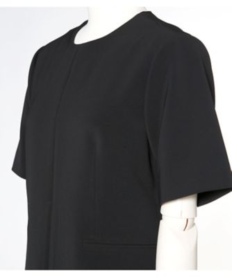 Ｂｏｘ　ｔｕｃｋ　Ｄｒｅｓｓ　ＴＬ１－ＤＲ０１