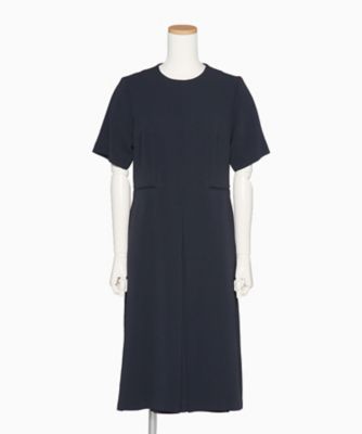 Ｂｏｘ　ｔｕｃｋ　Ｄｒｅｓｓ　ＴＬ１－ＤＲ０１