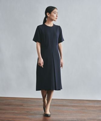 Ｂｏｘ　ｔｕｃｋ　Ｄｒｅｓｓ　ＴＬ１－ＤＲ０１