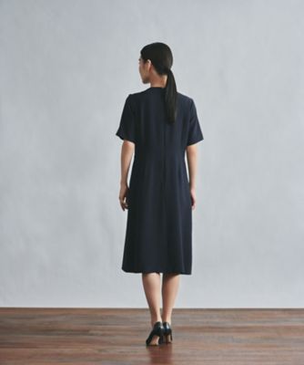 Ｂｏｘ　ｔｕｃｋ　Ｄｒｅｓｓ　ＴＬ１－ＤＲ０１