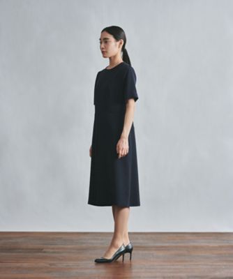 Ｂｏｘ　ｔｕｃｋ　Ｄｒｅｓｓ　ＴＬ１－ＤＲ０１
