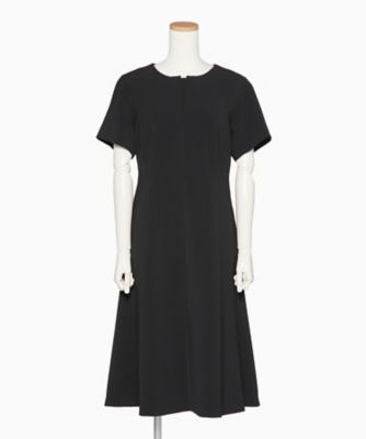 ＜THE LINER (Women)＞Ｓｌｉｇｈｔｌｙ　Ｆｌａｒｅ　Ｄｒｅｓｓ　ＴＬ１－ＤＲ０３
