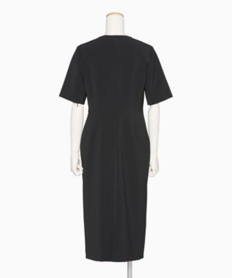 Ｉ－Ｌｉｎｅ　Ｄｒｅｓｓ　ＴＬ１－ＤＲ０４