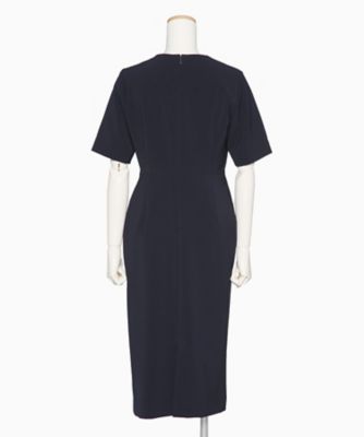 Ｉ－Ｌｉｎｅ　Ｄｒｅｓｓ　ＴＬ１－ＤＲ０４