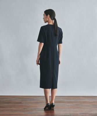 Ｉ－Ｌｉｎｅ　Ｄｒｅｓｓ　ＴＬ１－ＤＲ０４